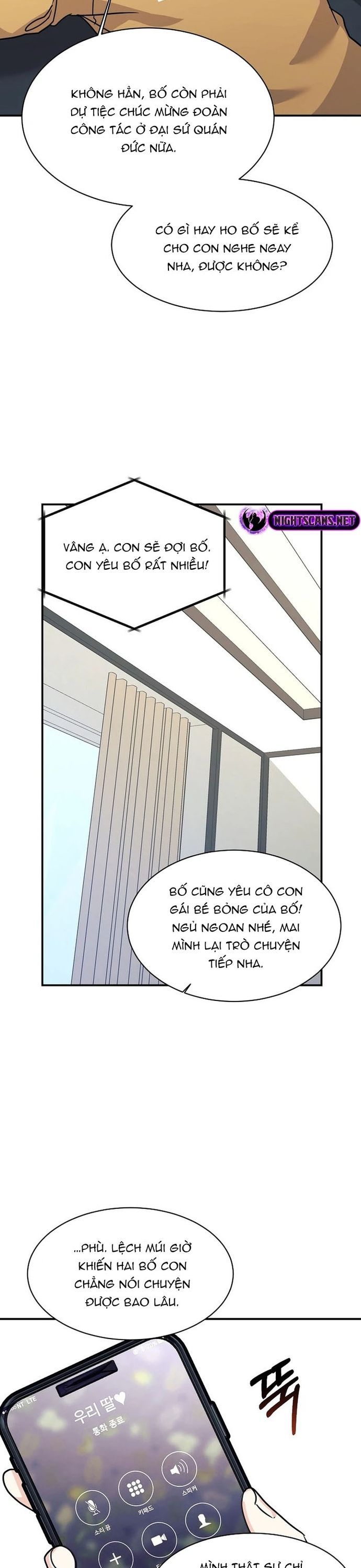 Con Gái Tôi Là Rồng! Chapter 70 - Trang 3