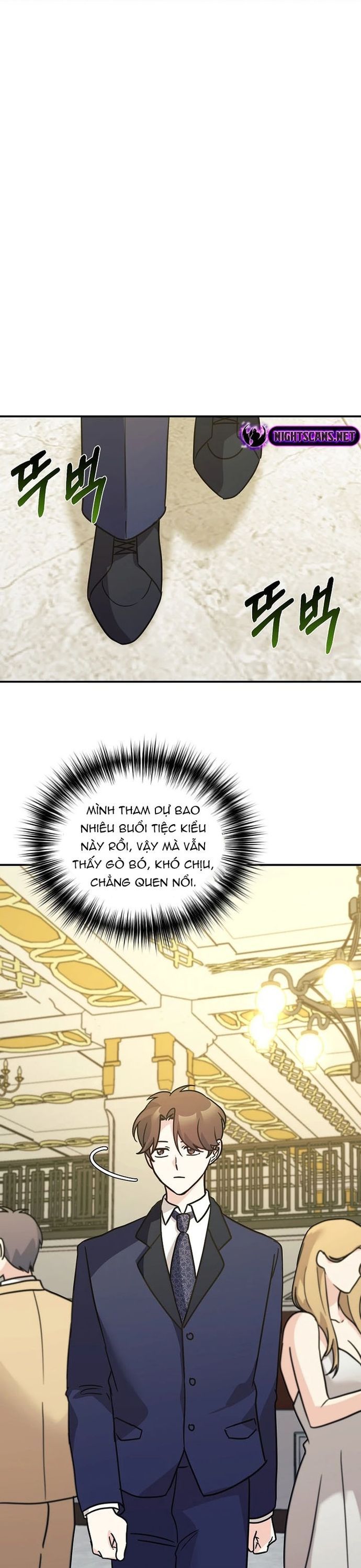 Con Gái Tôi Là Rồng! Chapter 70 - Trang 3