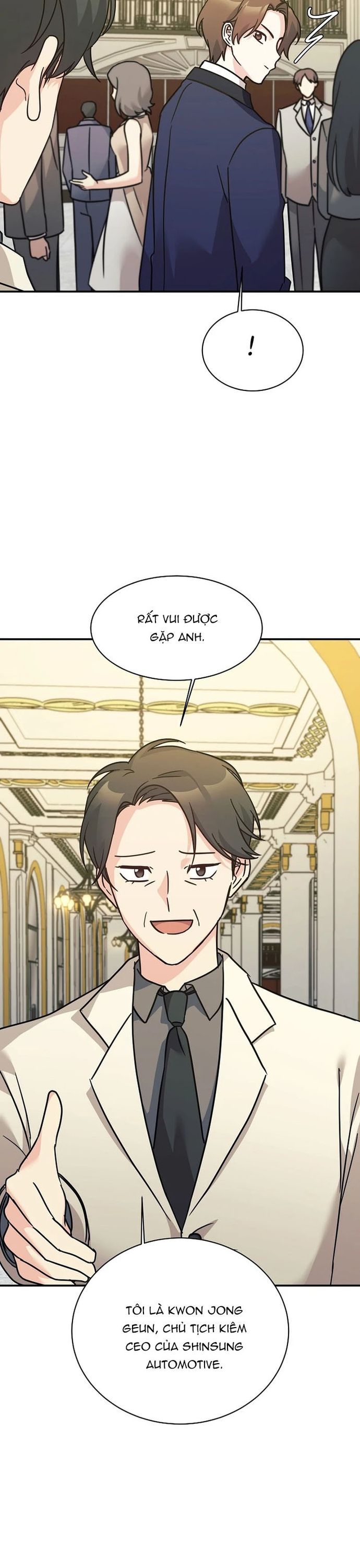 Con Gái Tôi Là Rồng! Chapter 70 - Trang 3