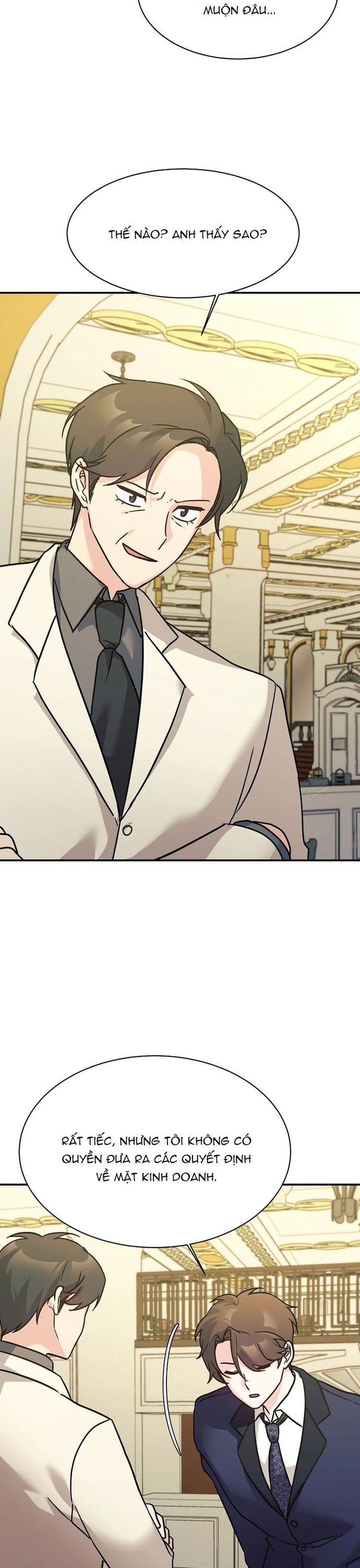 Con Gái Tôi Là Rồng! Chapter 70 - Trang 3