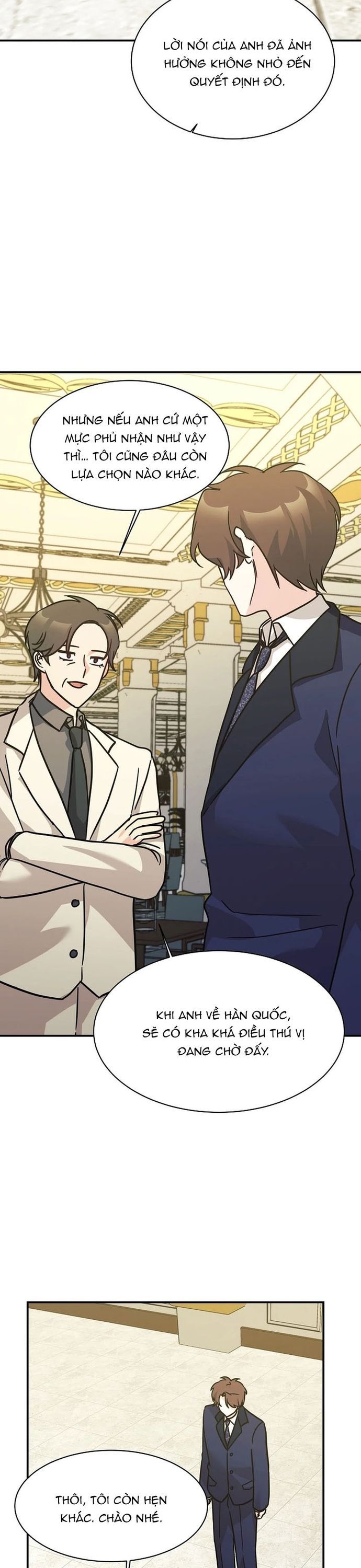 Con Gái Tôi Là Rồng! Chapter 70 - Trang 3