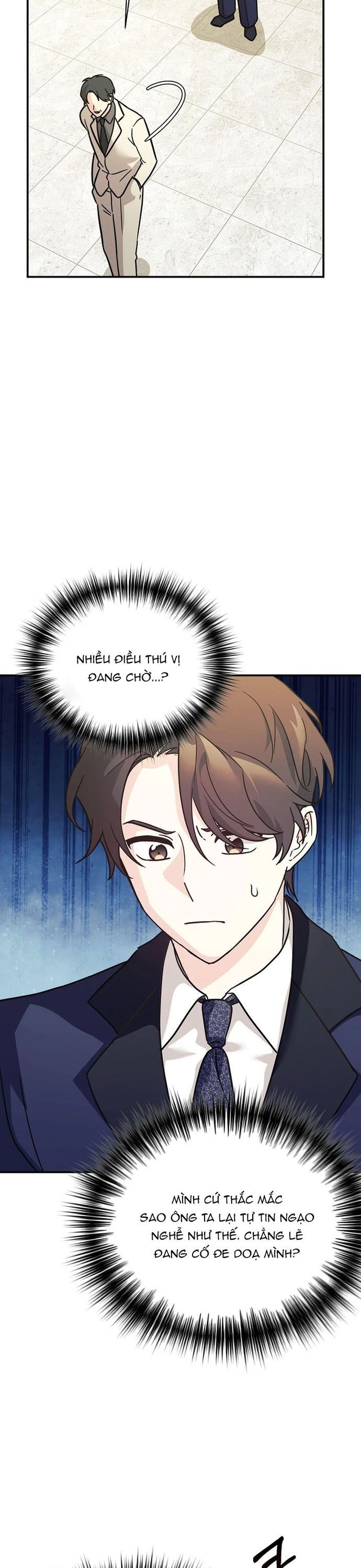 Con Gái Tôi Là Rồng! Chapter 70 - Trang 3