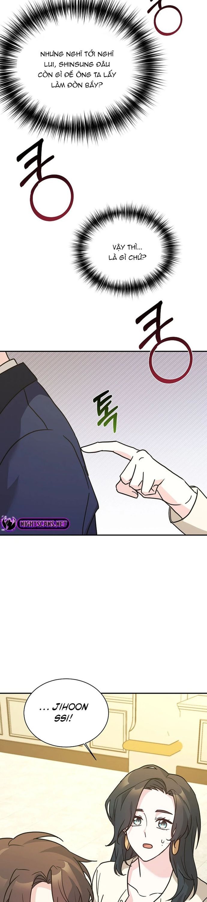 Con Gái Tôi Là Rồng! Chapter 70 - Trang 3