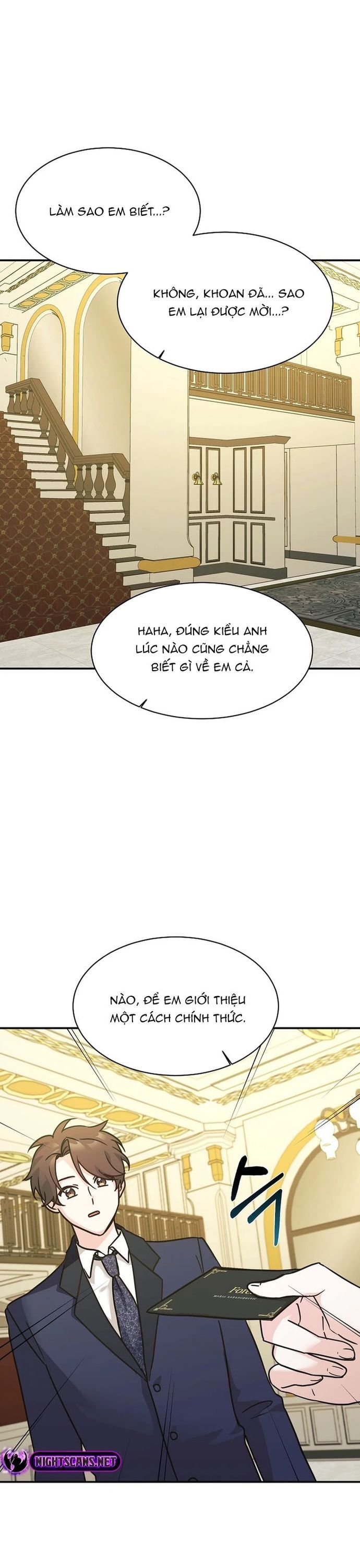 Con Gái Tôi Là Rồng! Chapter 70 - Trang 3