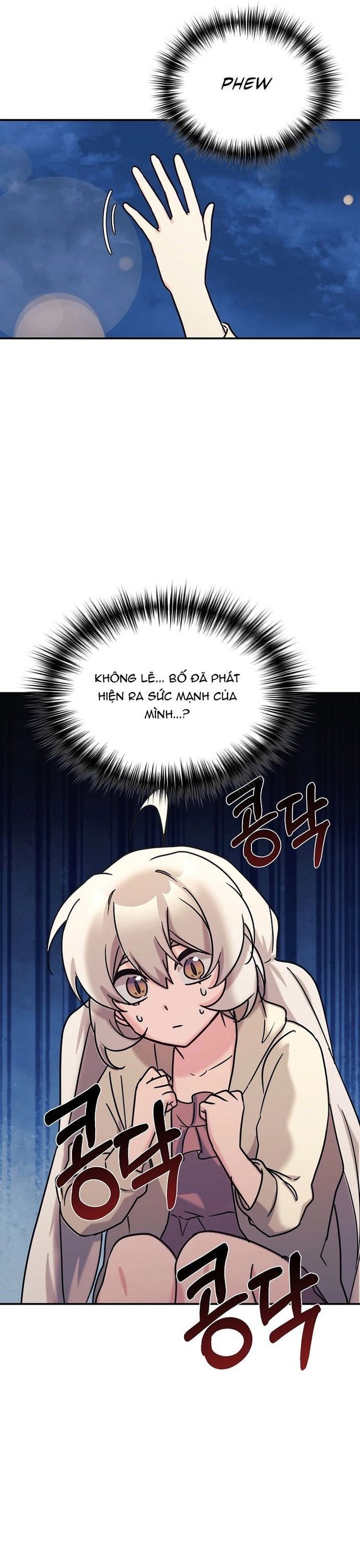 Con Gái Tôi Là Rồng! Chapter 73 - Trang 3