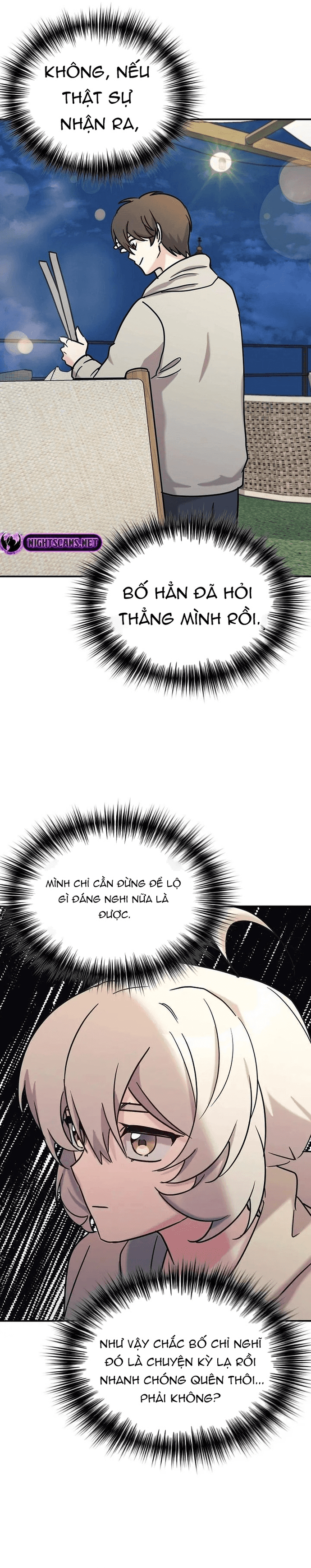 Con Gái Tôi Là Rồng! Chapter 73 - Trang 3