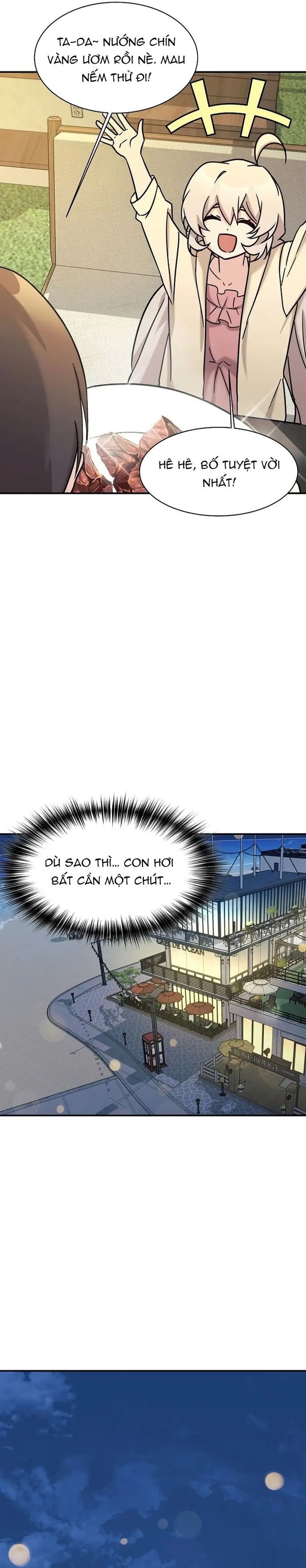 Con Gái Tôi Là Rồng! Chapter 73 - Trang 3