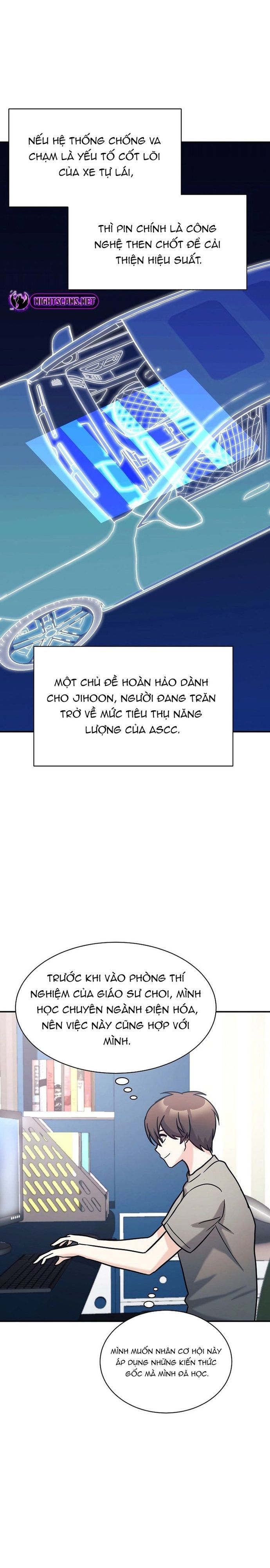 Con Gái Tôi Là Rồng! Chapter 73 - Trang 3