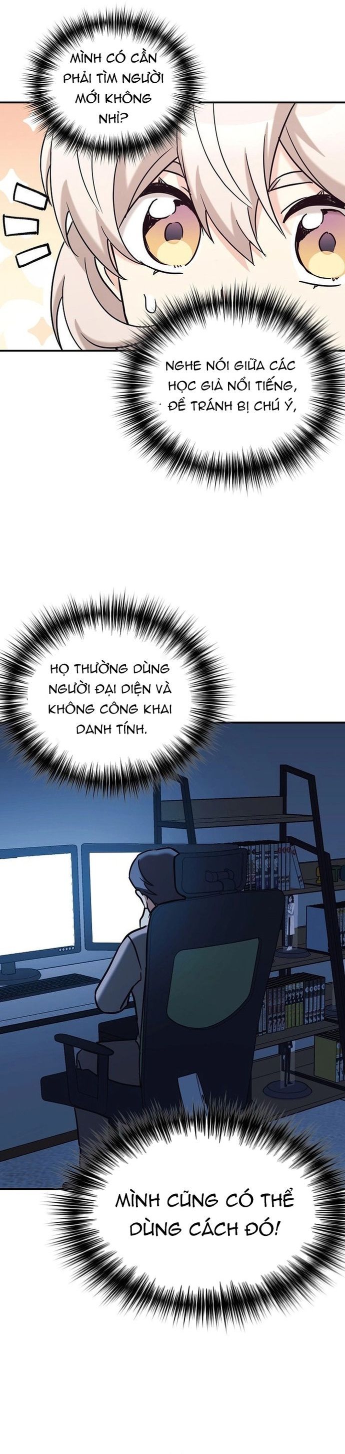 Con Gái Tôi Là Rồng! Chapter 73 - Trang 3