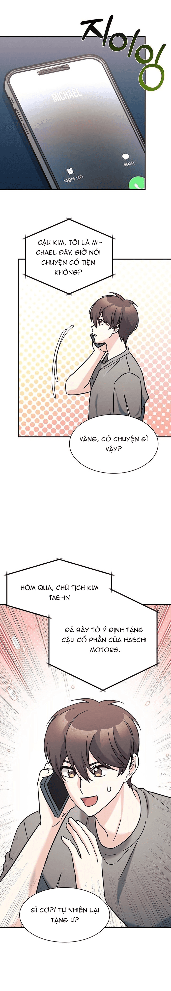 Con Gái Tôi Là Rồng! Chapter 73 - Trang 3