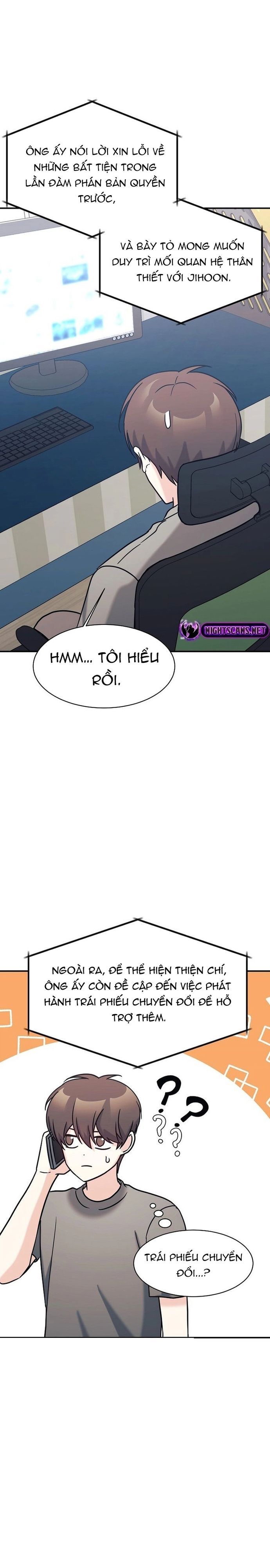 Con Gái Tôi Là Rồng! Chapter 73 - Trang 3