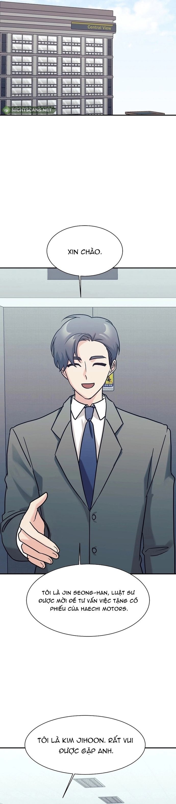 Con Gái Tôi Là Rồng! Chapter 74 - Trang 3