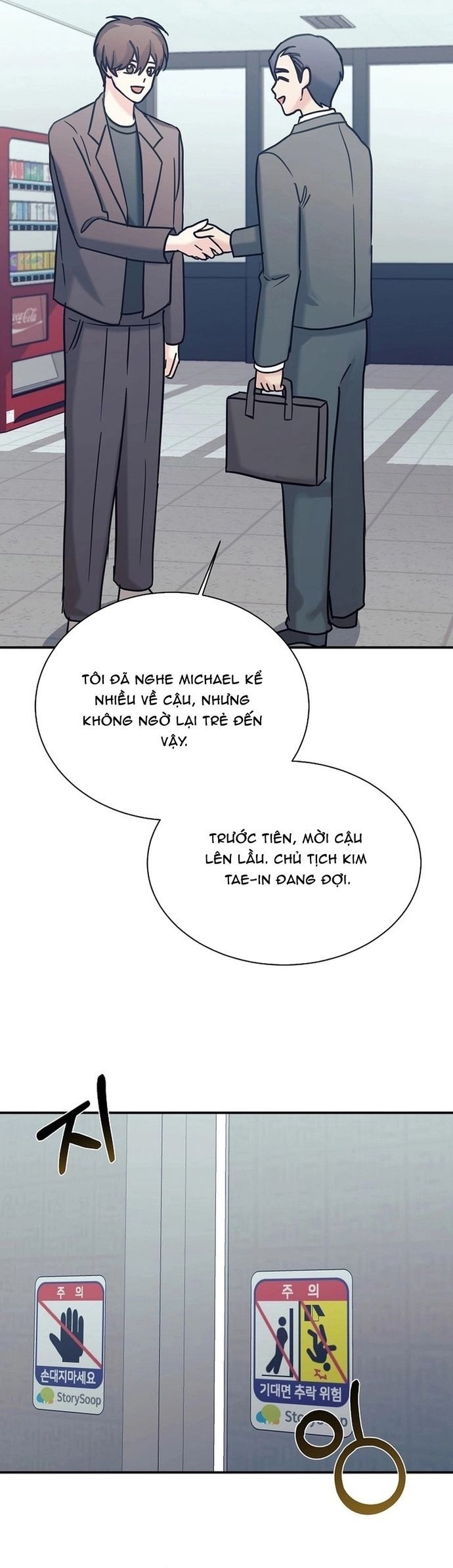 Con Gái Tôi Là Rồng! Chapter 74 - Trang 3