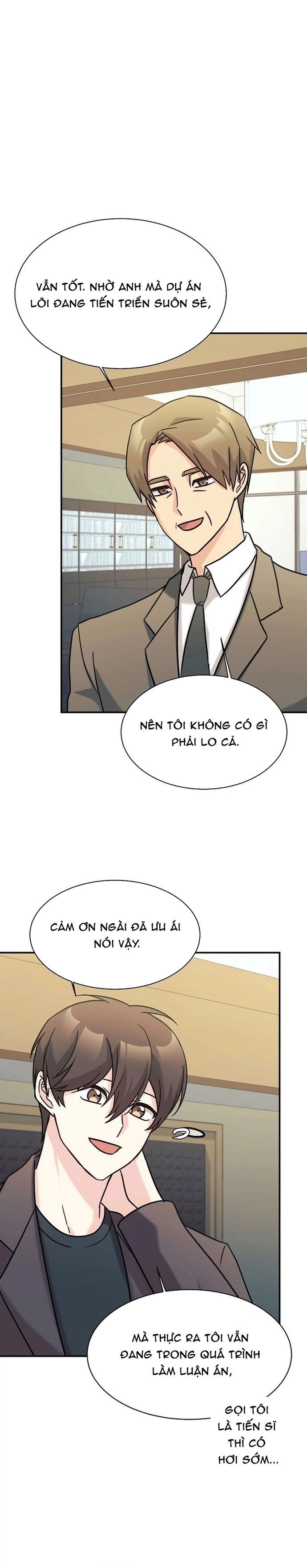 Con Gái Tôi Là Rồng! Chapter 74 - Trang 3