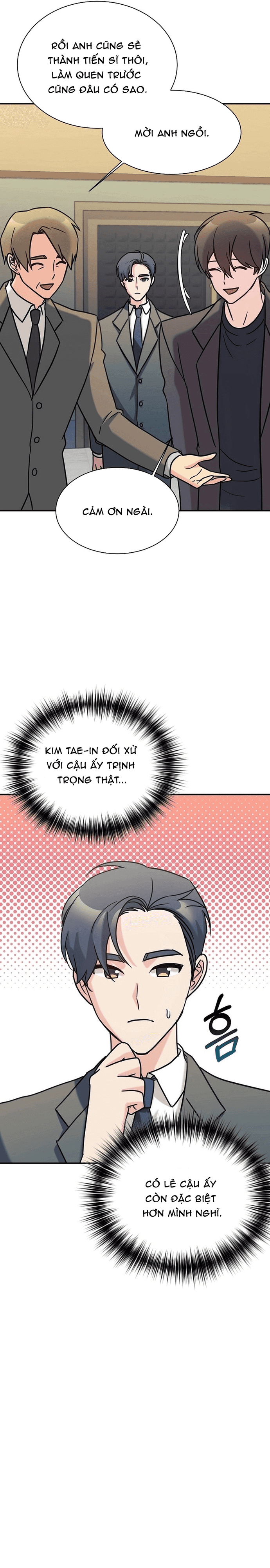 Con Gái Tôi Là Rồng! Chapter 74 - Trang 3