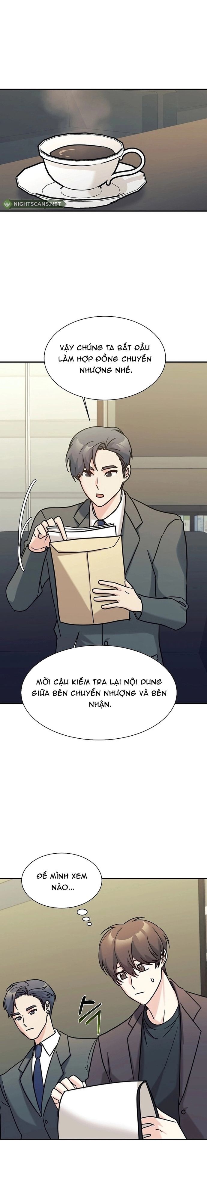 Con Gái Tôi Là Rồng! Chapter 74 - Trang 3