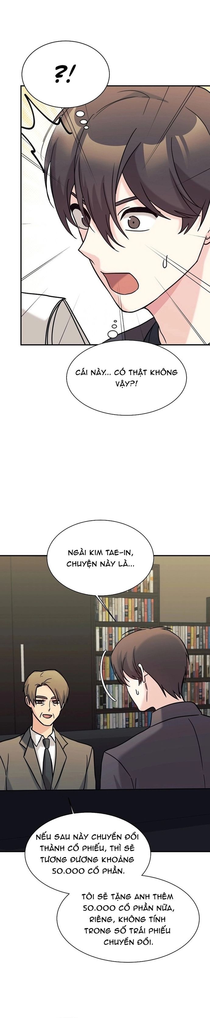Con Gái Tôi Là Rồng! Chapter 74 - Trang 3