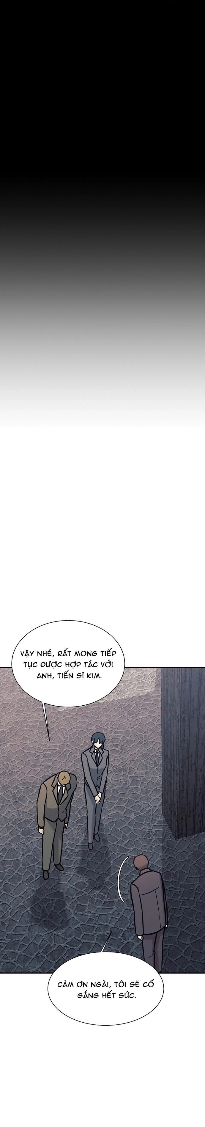 Con Gái Tôi Là Rồng! Chapter 74 - Trang 3