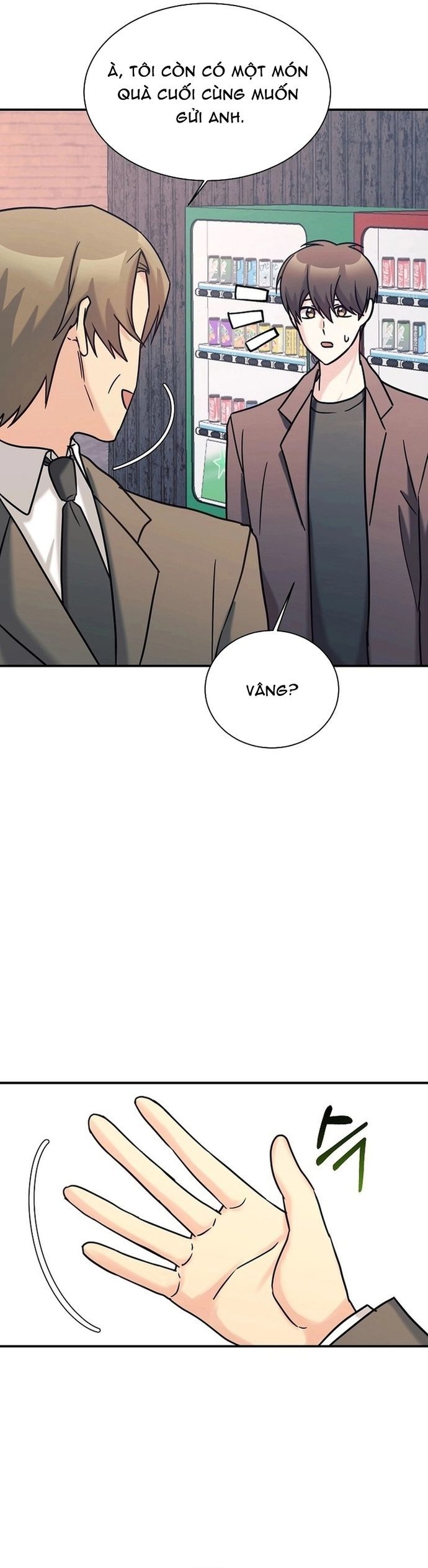 Con Gái Tôi Là Rồng! Chapter 74 - Trang 3