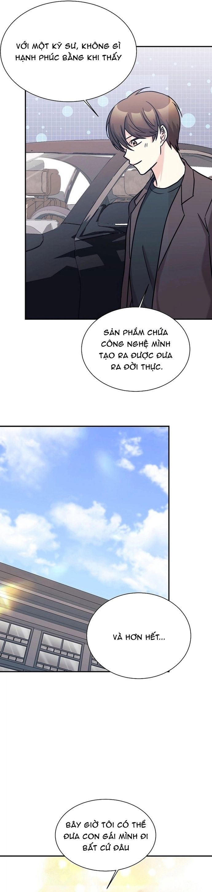 Con Gái Tôi Là Rồng! Chapter 74 - Trang 3
