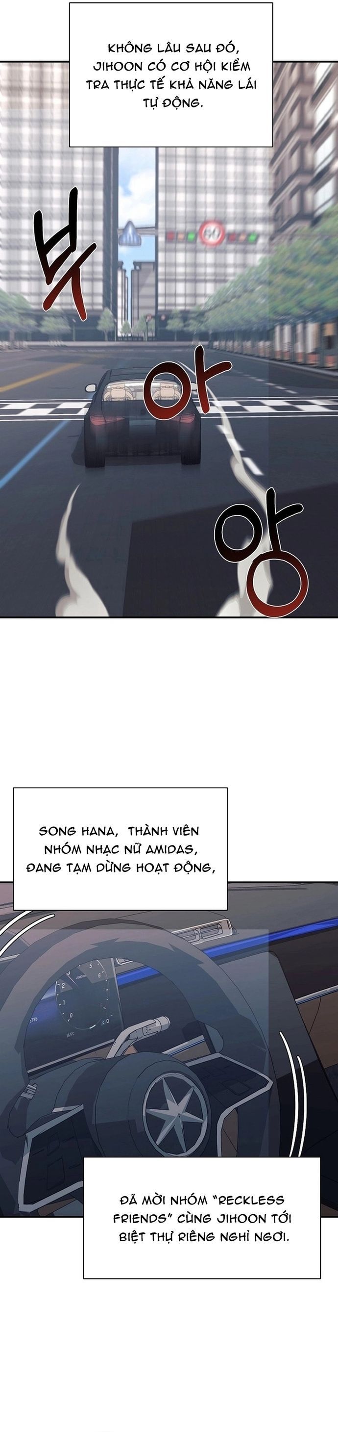 Con Gái Tôi Là Rồng! Chapter 74 - Trang 3