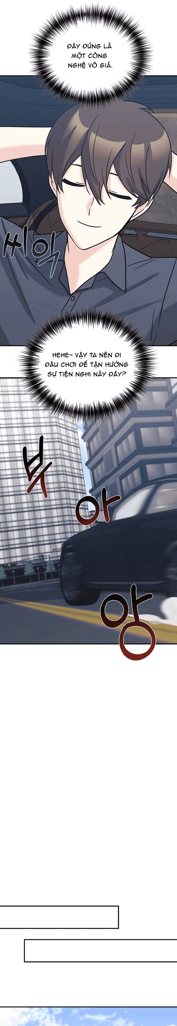 Con Gái Tôi Là Rồng! Chapter 74 - Trang 3