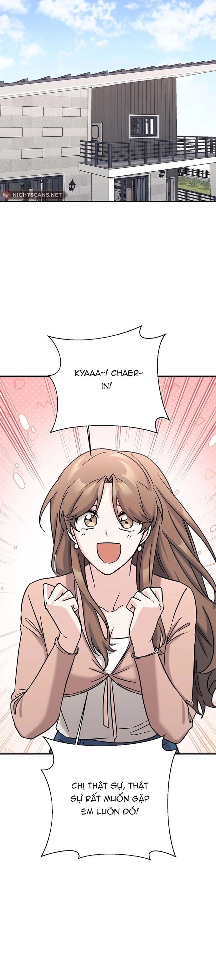 Con Gái Tôi Là Rồng! Chapter 74 - Trang 3