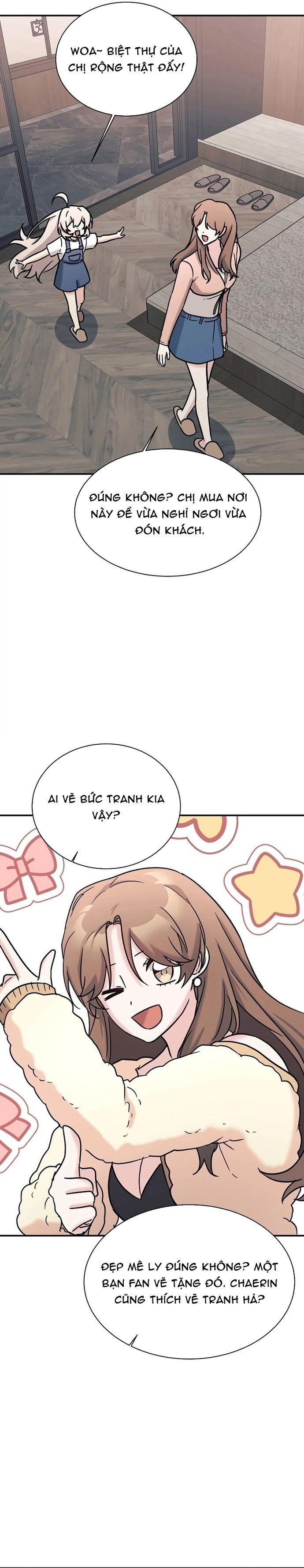 Con Gái Tôi Là Rồng! Chapter 74 - Trang 3
