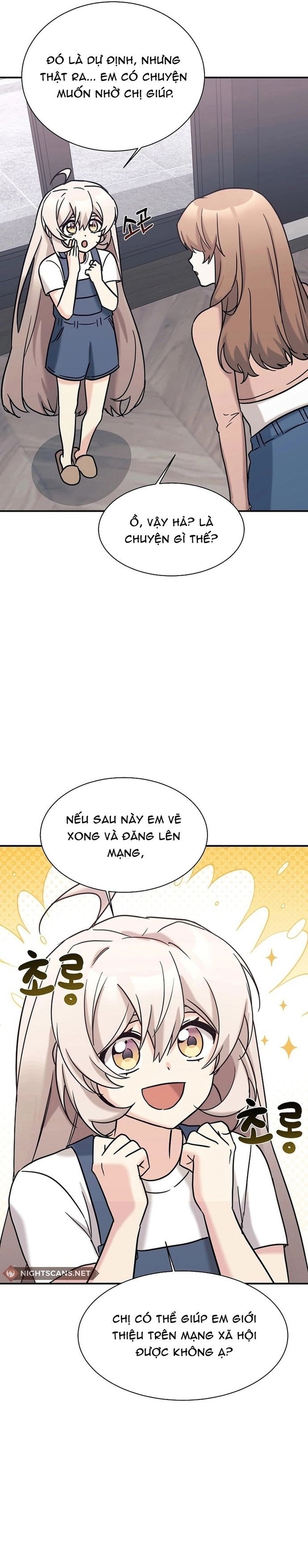 Con Gái Tôi Là Rồng! Chapter 74 - Trang 3