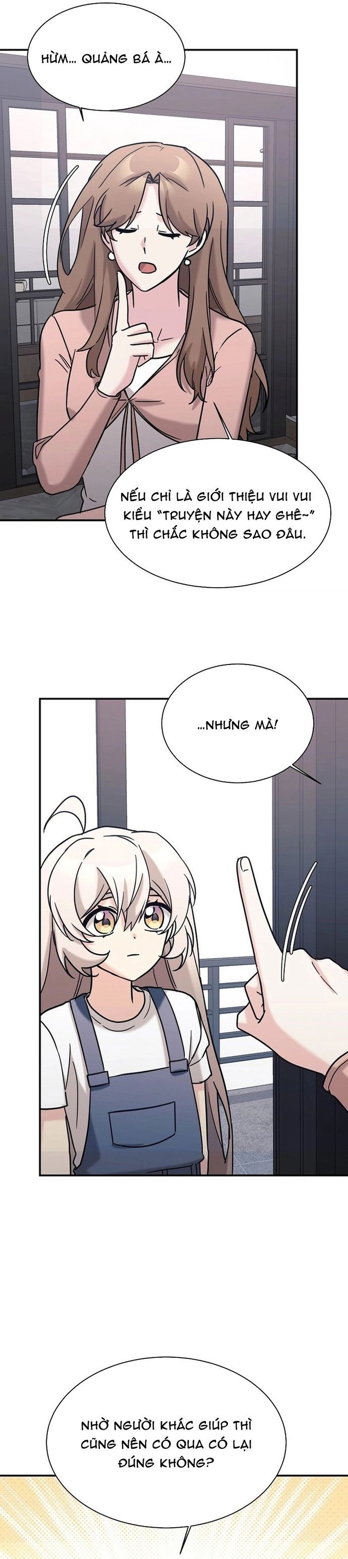 Con Gái Tôi Là Rồng! Chapter 74 - Trang 3