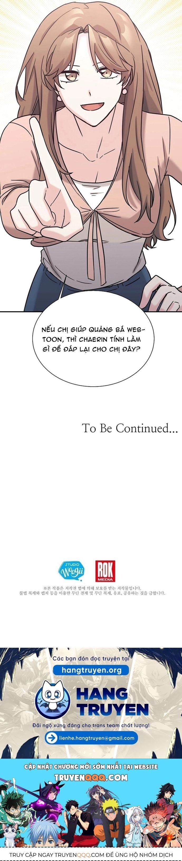 Con Gái Tôi Là Rồng! Chapter 74 - Trang 3