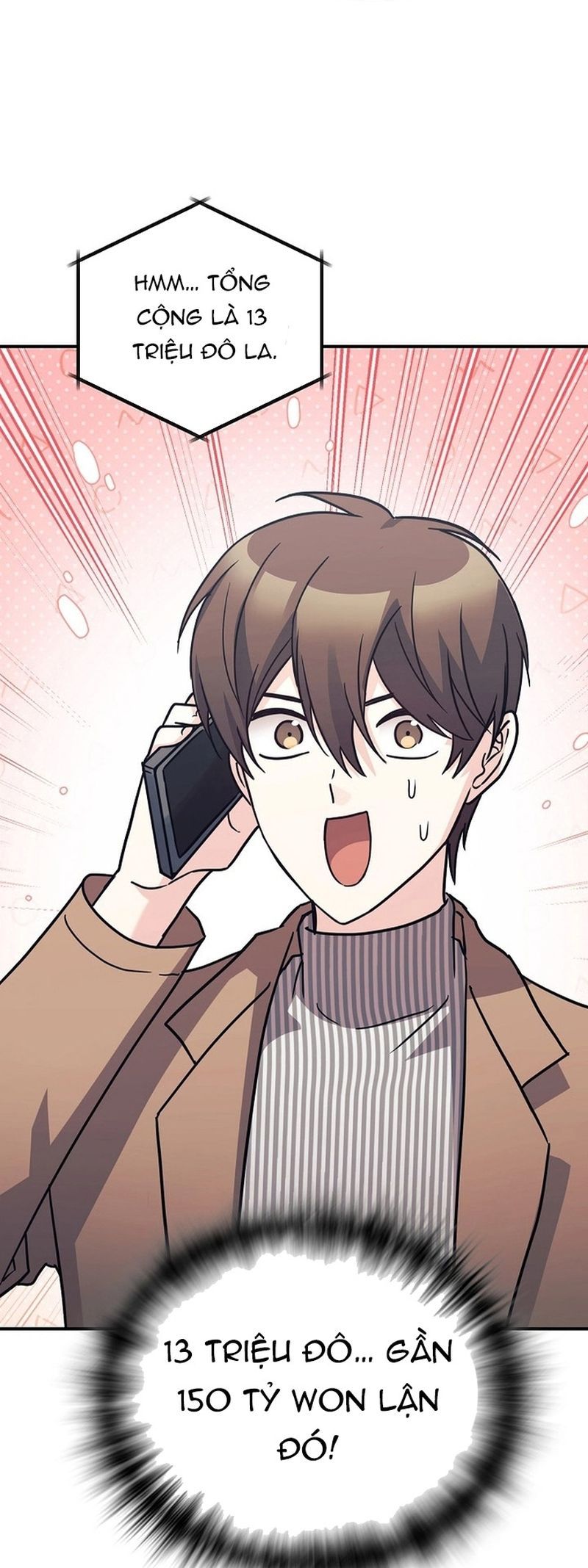 Con Gái Tôi Là Rồng! Chapter 76 - Trang 3