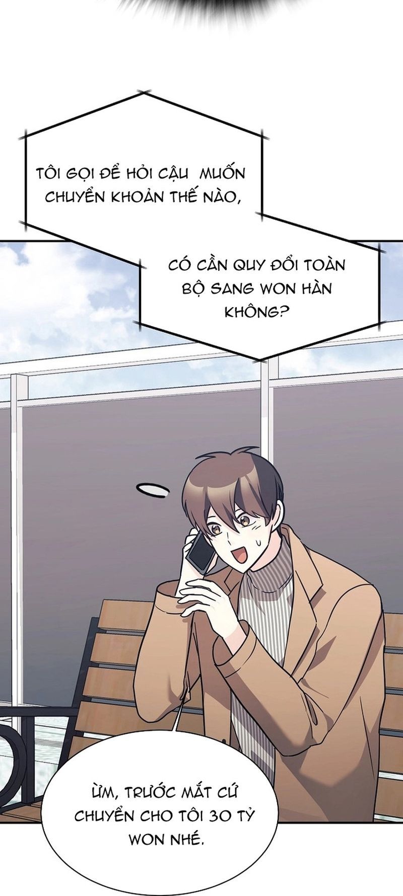 Con Gái Tôi Là Rồng! Chapter 76 - Trang 3