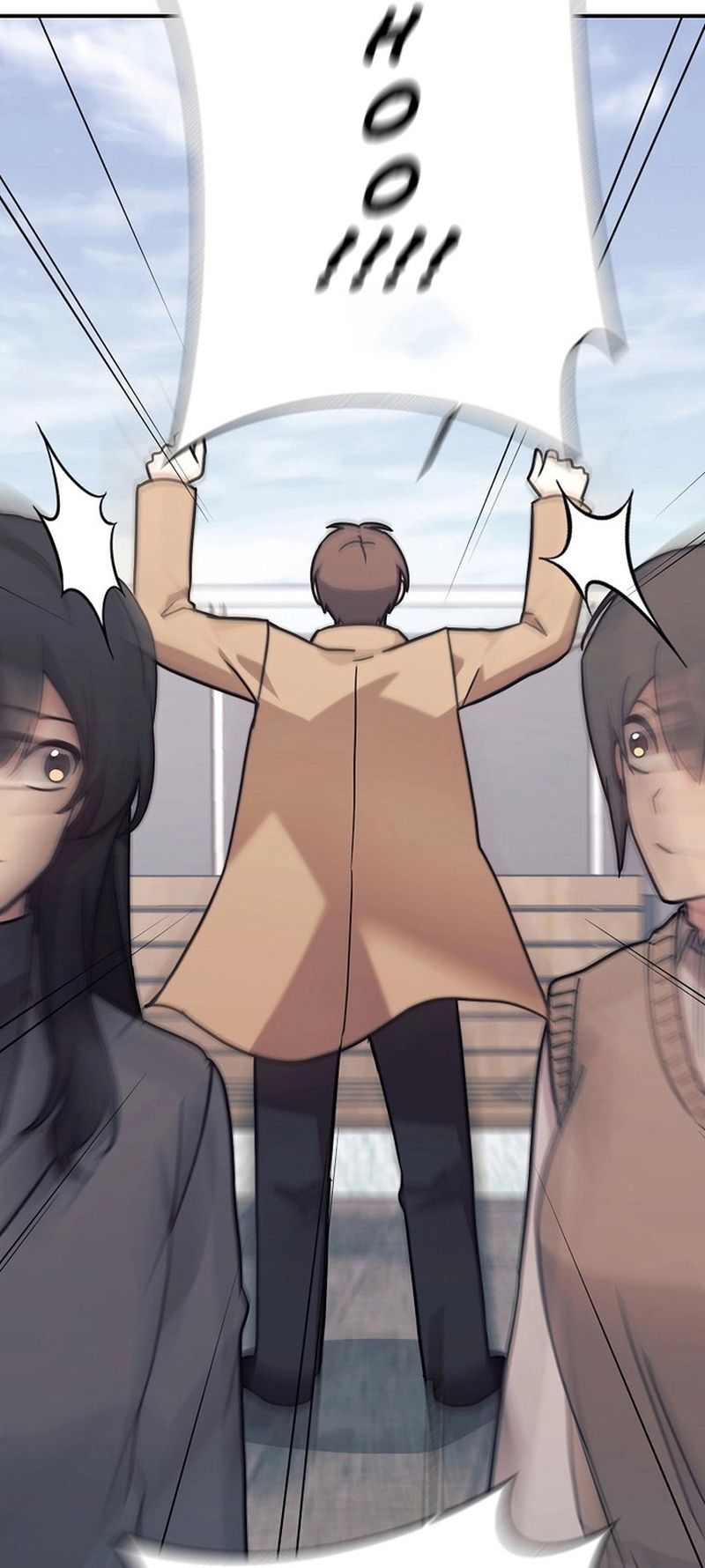 Con Gái Tôi Là Rồng! Chapter 76 - Trang 3