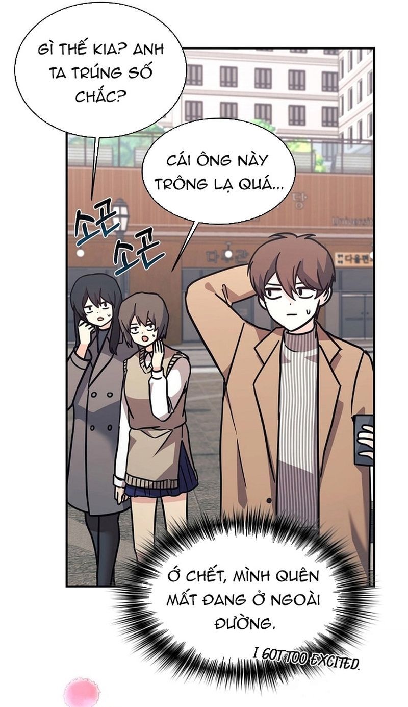 Con Gái Tôi Là Rồng! Chapter 76 - Trang 3