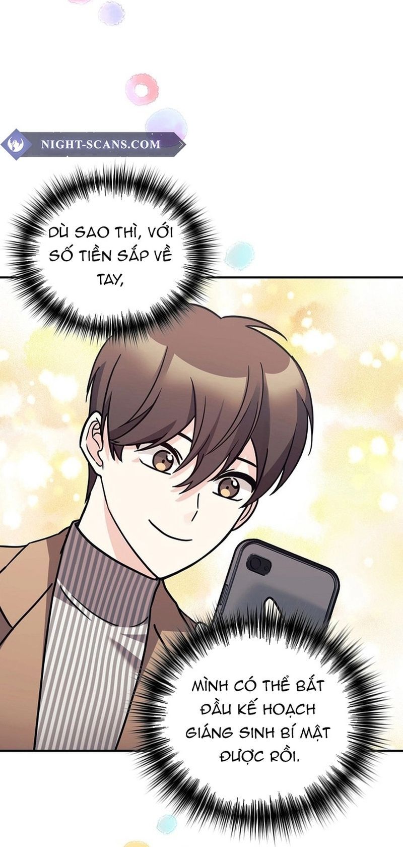 Con Gái Tôi Là Rồng! Chapter 76 - Trang 3