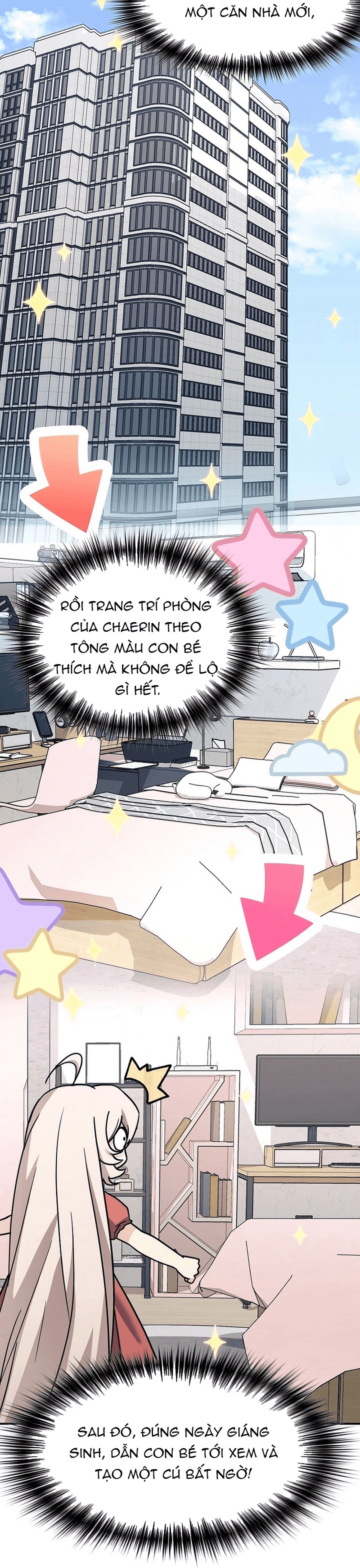 Con Gái Tôi Là Rồng! Chapter 76 - Trang 3