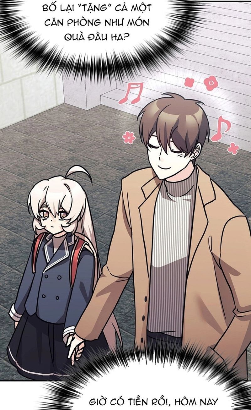 Con Gái Tôi Là Rồng! Chapter 76 - Trang 3