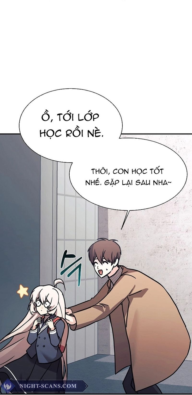 Con Gái Tôi Là Rồng! Chapter 76 - Trang 3
