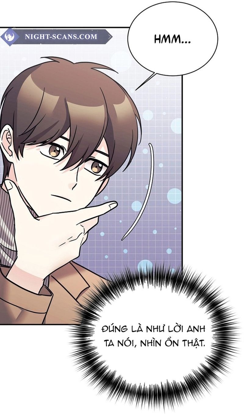 Con Gái Tôi Là Rồng! Chapter 76 - Trang 3