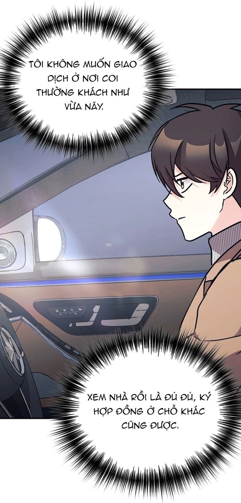 Con Gái Tôi Là Rồng! Chapter 76 - Trang 3