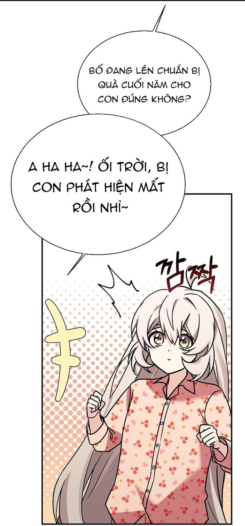 Con Gái Tôi Là Rồng! Chapter 76 - Trang 3