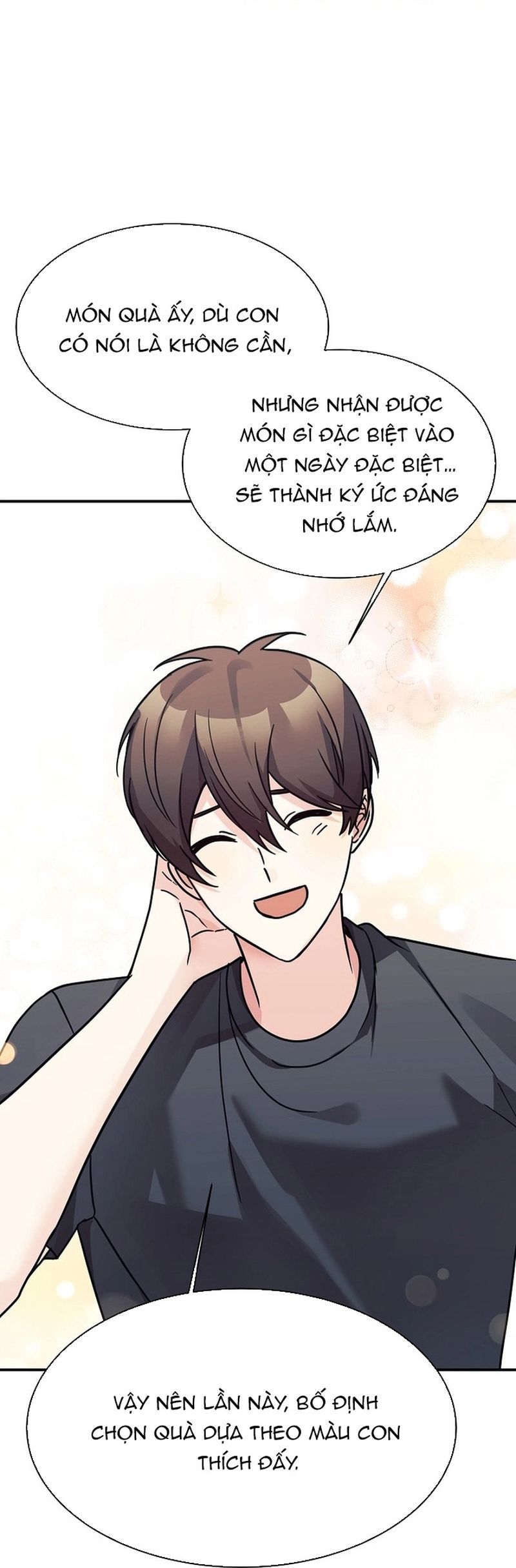 Con Gái Tôi Là Rồng! Chapter 76 - Trang 3
