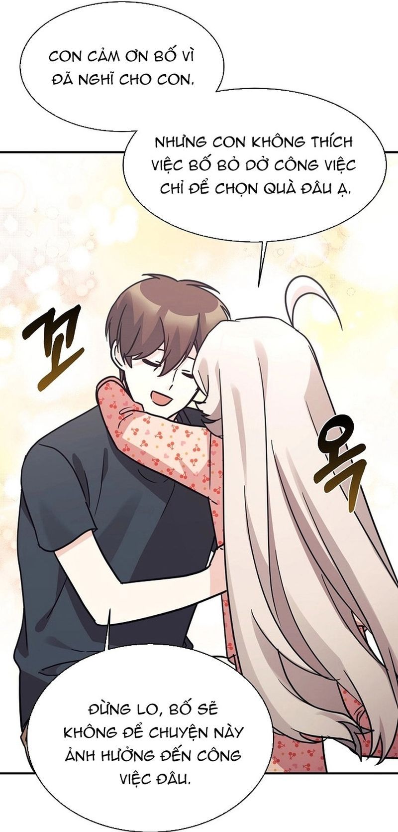 Con Gái Tôi Là Rồng! Chapter 76 - Trang 3