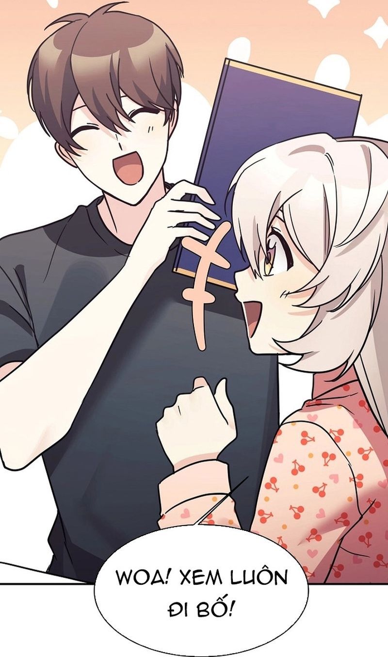 Con Gái Tôi Là Rồng! Chapter 76 - Trang 3