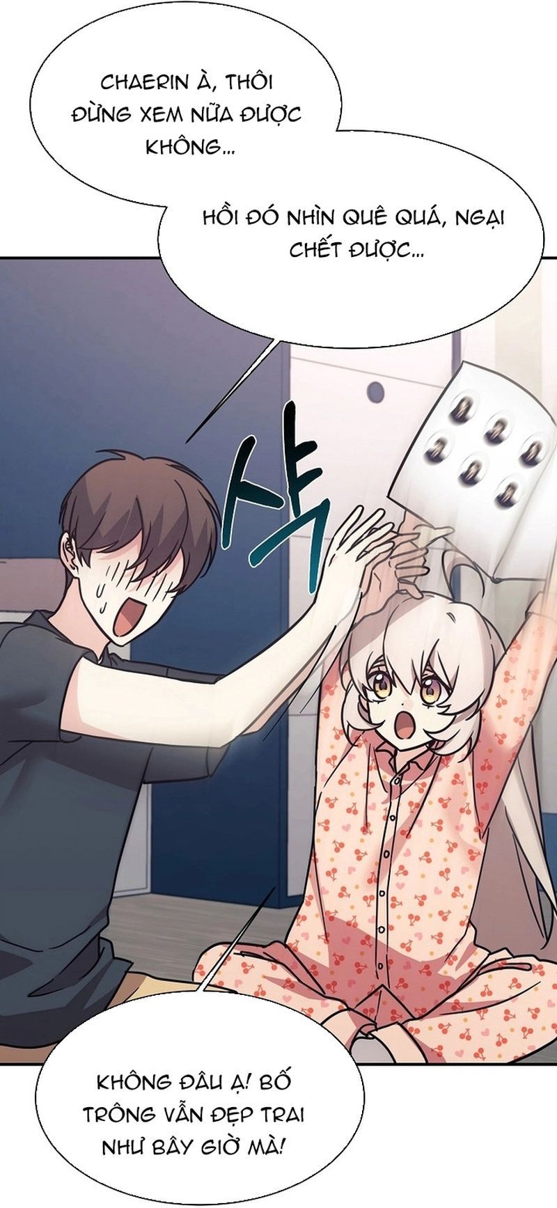 Con Gái Tôi Là Rồng! Chapter 76 - Trang 3