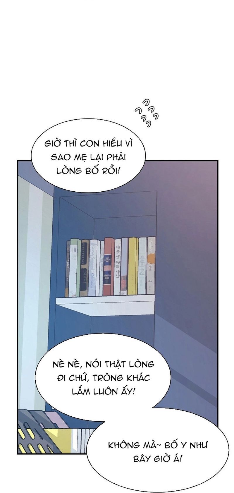 Con Gái Tôi Là Rồng! Chapter 76 - Trang 3