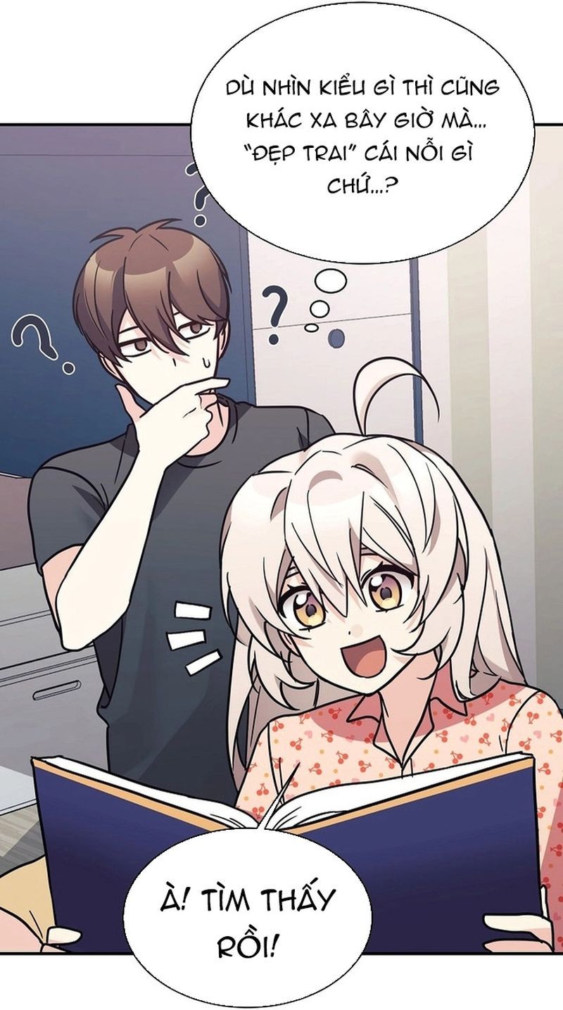 Con Gái Tôi Là Rồng! Chapter 76 - Trang 3