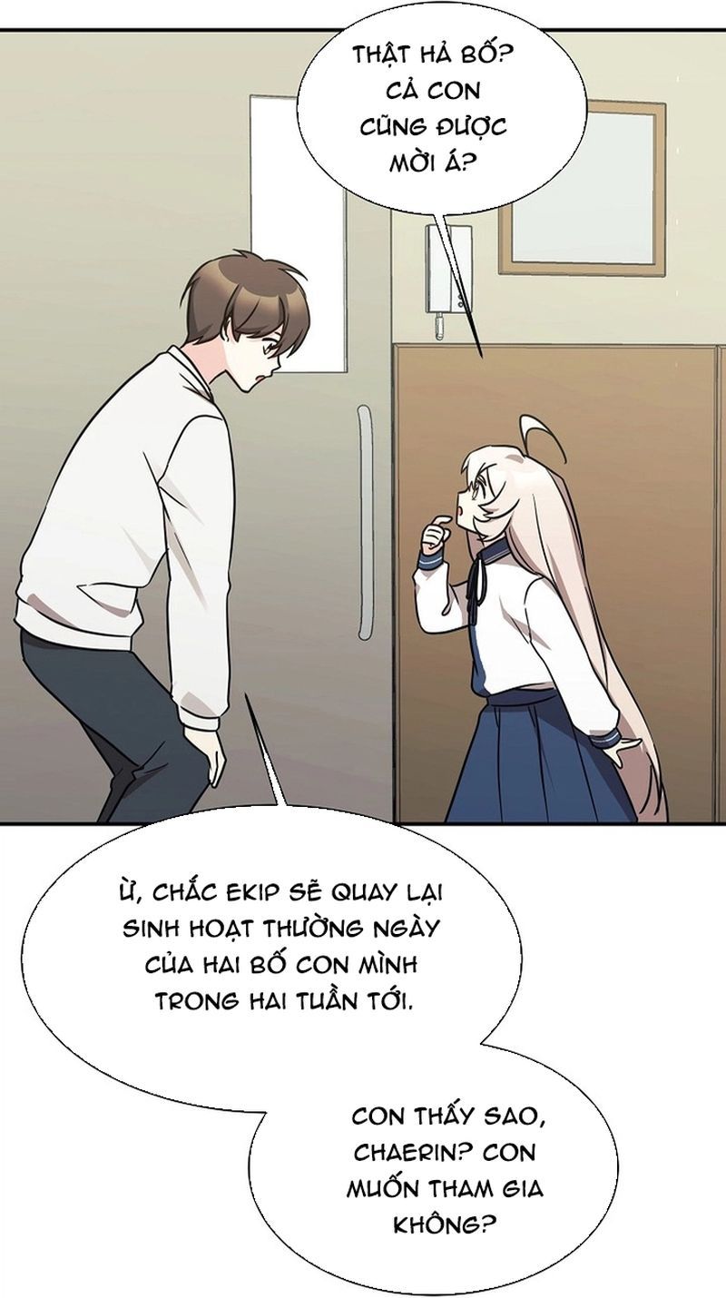 Con Gái Tôi Là Rồng! Chapter 78 - Trang 3