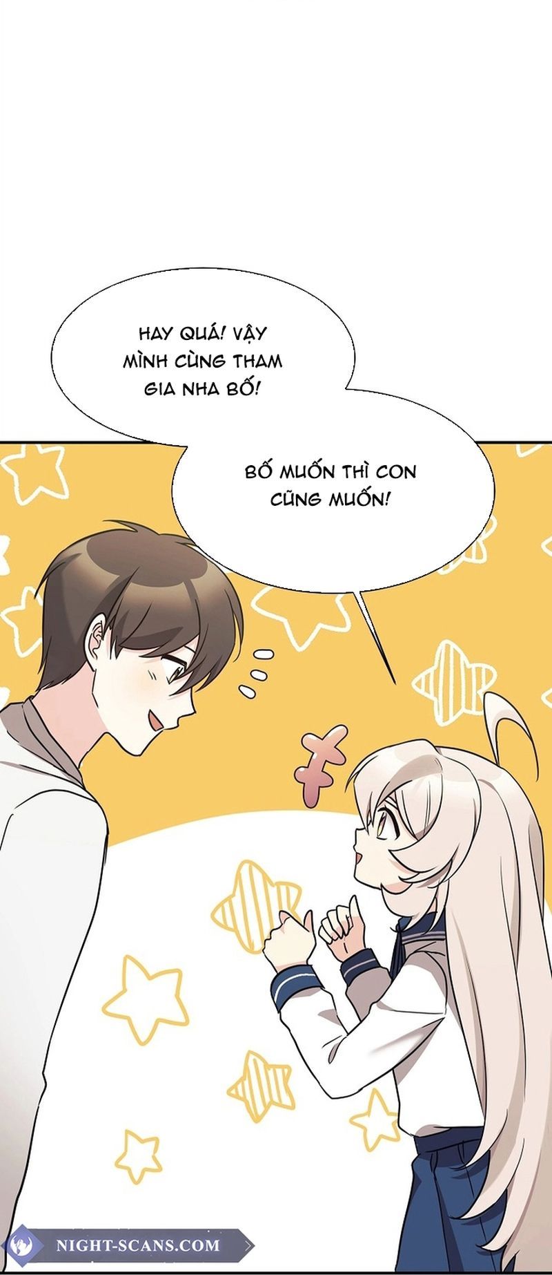 Con Gái Tôi Là Rồng! Chapter 78 - Trang 3